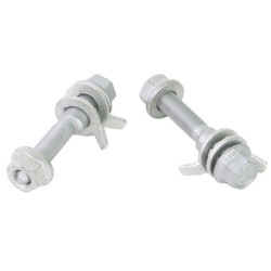16mm Adj. Camber Bolt Kit