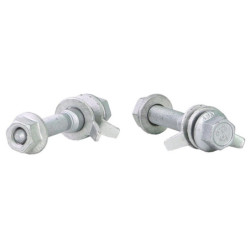 16mm Adj. Camber Bolt Kit