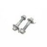 10mm Adj. Camber Bolt Kit