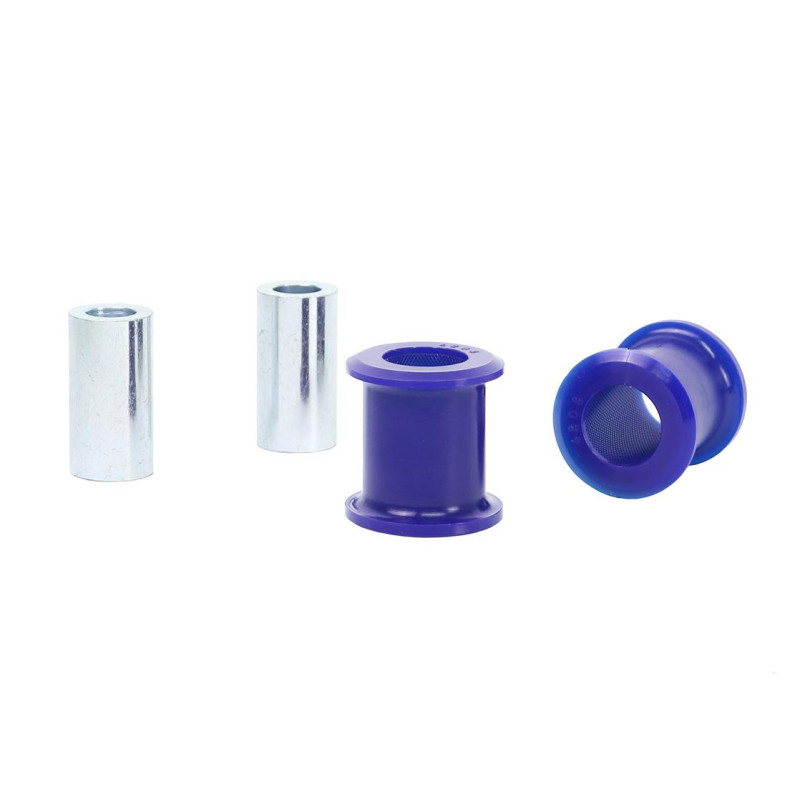 CTRL ARM LWR FRONT BUSH KIT (80 duro/ShA)