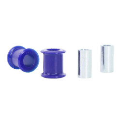 CTRL ARM LWR FRONT BUSH KIT (80 duro/ShA)