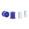 CTRL ARM LWR FRONT BUSH KIT (80 duro/ShA)