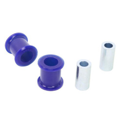 CTRL ARM LWR FRONT BUSH KIT (80 duro/ShA)