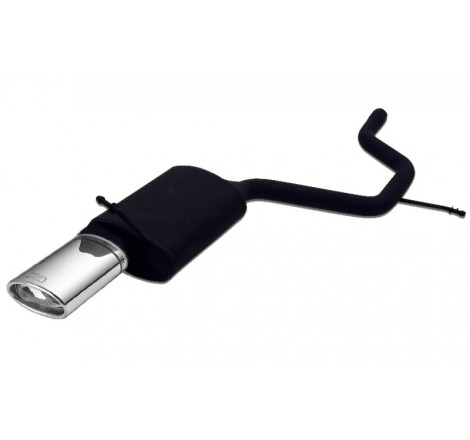 silencieux sport ford