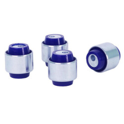 Upp Ctrl Arm Bush Kit (80...