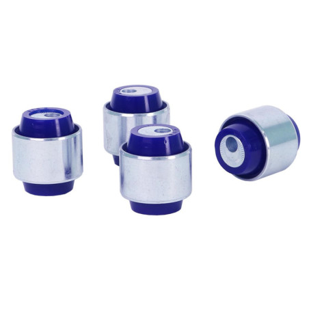 Upp Ctrl Arm Bush Kit (80 duro/ShA)