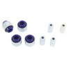 Upp Ctrl Arm Bush Kit (80 duro/ShA)