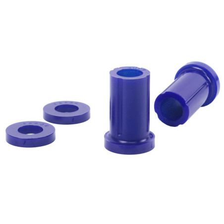 CTL LWR ARM FR BUSH (80 duro/ShA)