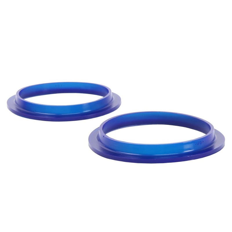 VE UPPER SPRING SEAT KIT (80 duro/ShA)