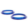 VE UPPER SPRING SEAT KIT (80 duro/ShA)