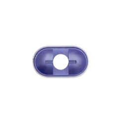 Engine Steady Bush Kit (80 duro/ShA)