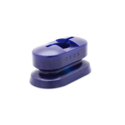 Engine Steady Bush Kit (80 duro/ShA)