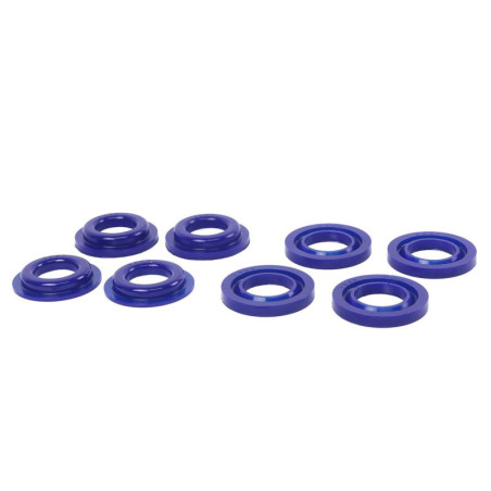CROSSMEMBER INSERT ENH KIT (80 duro/ShA)