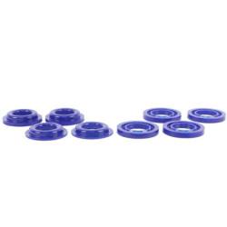 CROSSMEMBER INSERT ENH KIT (80 duro/ShA)
