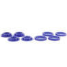 CROSSMEMBER INSERT ENH KIT (80 duro/ShA)