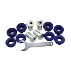 UPPER CNTL ARM INNER BUSH...