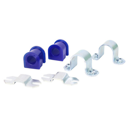 VW Golf MK 5/6 2WD Fr 27mm (80 duro/ShA)