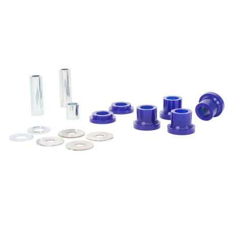 Toyota PS Rack Bush (A) (80 duro/ShA)