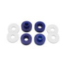 Toyota Fr Shock Bush Kit (80 duro/ShA)