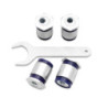 CTRL ARM UPPER INNER KIT (80 duro/ShA)