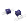 FORD RR TRAILING ARM FR BUSH (80 duro/ShA)
