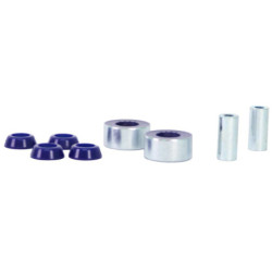 X-TRAIL FR LWR CTRL INNER REAR (80 duro/ShA)