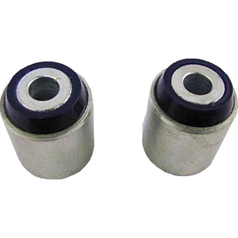 VW TRAILING ARM FRONT STD KIT (70 duro/ShA) (80 duro/ShA)