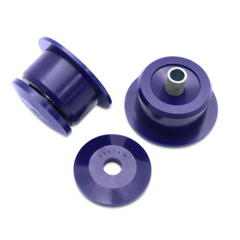 Triumph - St/Bar Bushes (70 duro/ShA) (80 duro/ShA)