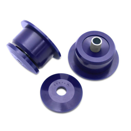 Triumph - St/Bar Bushes (70 duro/ShA) (80 duro/ShA)