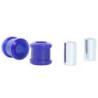 VW Rear Upper Ctrl Arm Outer (80 duro/ShA)