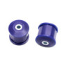 VW TRAILING ARM FRONT RACE KIT (80 duro/ShA)