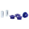 VW LWR CTRLARM INNER FRONT KIT (80 duro/ShA)