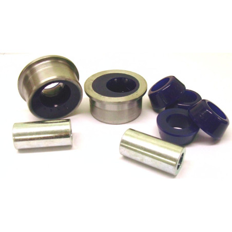CHRYSLER LWR CTRL ARM 2XOFFSET (80 duro/ShA)