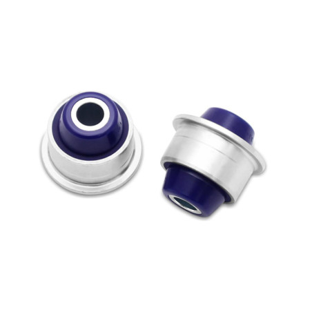 CHRYSLER LWR CTRL ARM REAR KIT (80 duro/ShA)