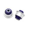 CHRYSLER LWR CTRL ARM REAR KIT (80 duro/ShA)