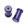 CHRYSLER LWR CTRLARM FRONT KIT (80 duro/ShA)