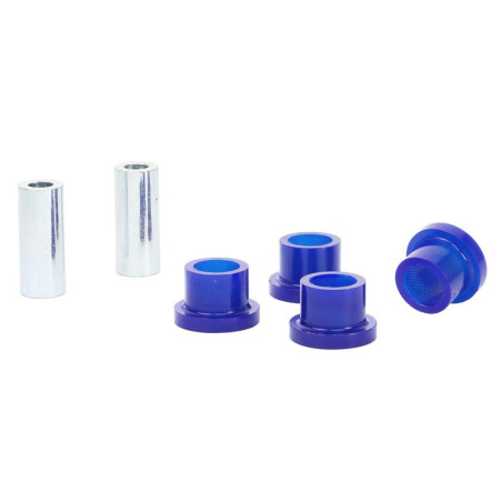 VW LOWER INNER FRONT BUSH KIT (80 duro/ShA)