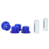 VW LOWER INNER FRONT BUSH KIT (80 duro/ShA)