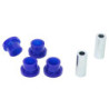 VW LOWER INNER FRONT BUSH KIT (80 duro/ShA)