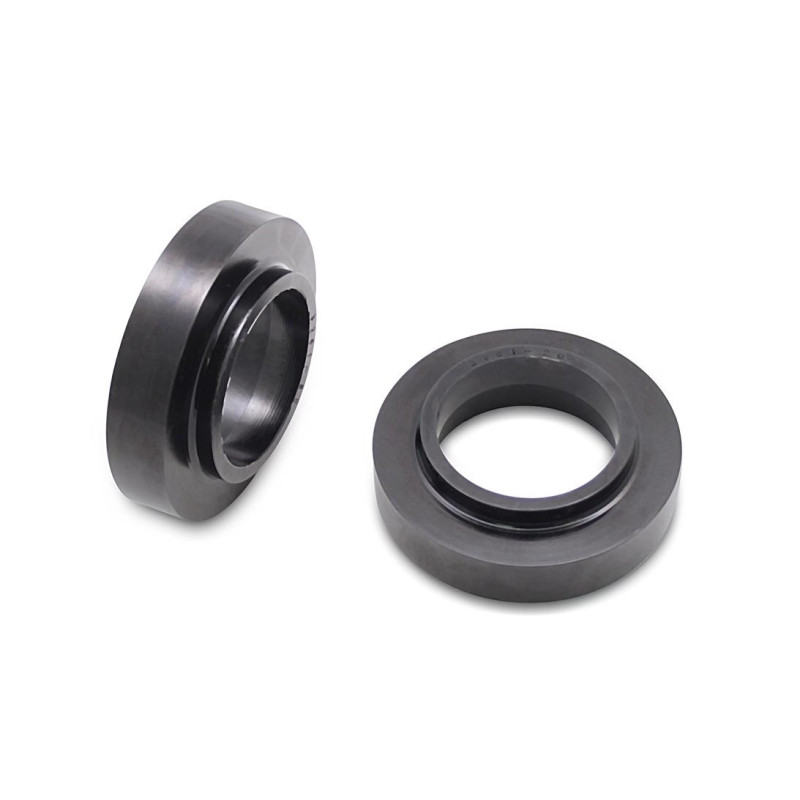 TOYOTA FR COIL SPRING SPACER (20mm - Pair) (80 duro/ShA)