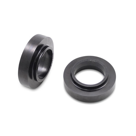 TOYOTA FR COIL SPRING SPACER (20mm - Pair) (80 duro/ShA)