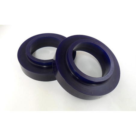 TOYOTA FR COIL SPRING SPACER (80 duro/ShA)