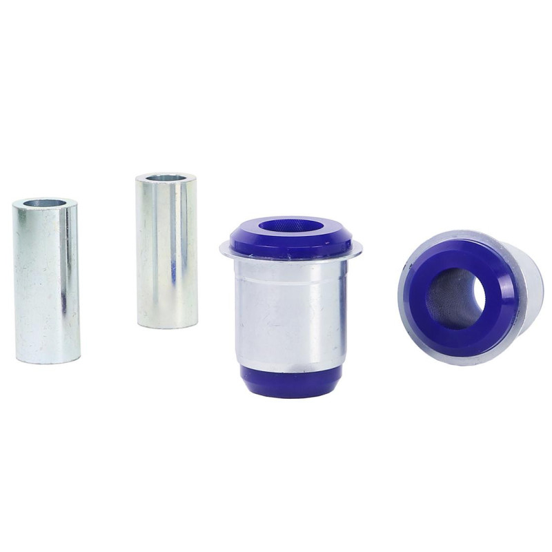 Toyota Fr Ctrl Lwr Fr Bush Kit (80 duro/ShA)
