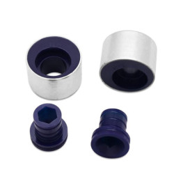 VW LWR INR REAR 2 X OFFSET 80 (80 duro/ShA)