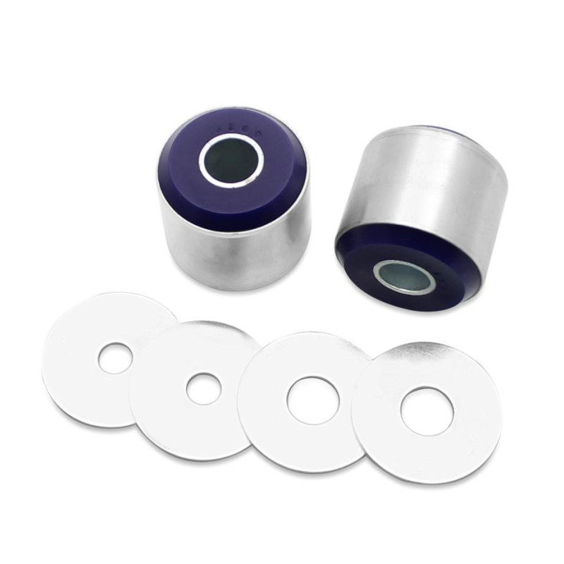 TOYOTA SUBFRAME BUSH KIT (80 duro/ShA)
