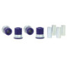 Toyota Upper Offset Ctr Armkit (80 duro/ShA)