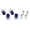 Toyota Upper Offset Ctr Armkit (80 duro/ShA)