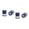Toyota Upper Offset Ctr Armkit (80 duro/ShA)