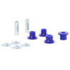 TOYOTA RACK MOUNT BUSHING KIT (80 duro/ShA)