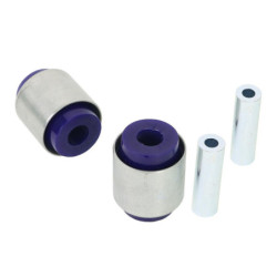 VW AUDI STRUTBAR 2 CHASSIS KIT (80 duro/ShA)